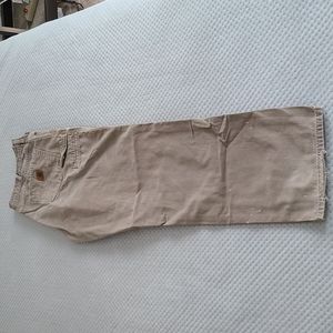 Used Carhartt pants